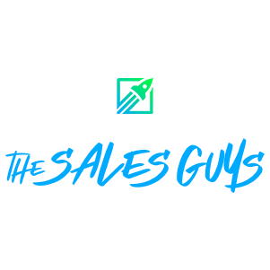 The Sales Guys